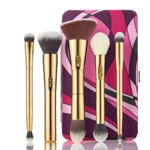 Tarte Makeup Brushes